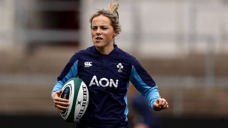 Roscommon woman’s Olympic dream shattered by injury