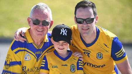 Clubs wish minor footballers best of luck against the Kingdom