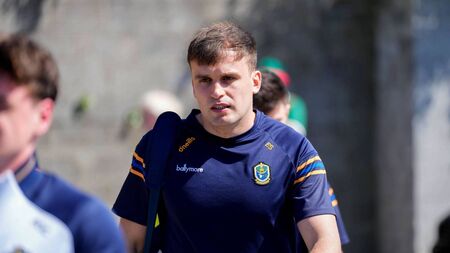 Smith rated as 50/50 to face Cavan
