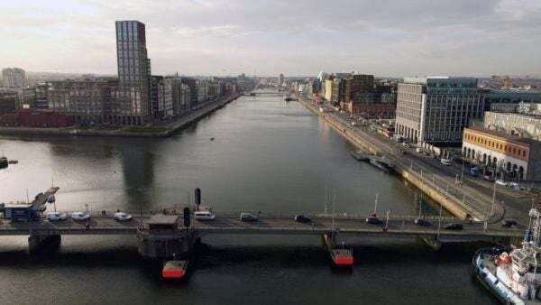 Ireland's domestic economy grows 1.4% in first quarter