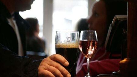 Over €290 million spent in pubs, hotels and restaurants in May