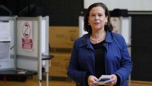 Election day: Focus on turnout as political leaders head to the ballot boxes Election day: Focus on turnout as political leaders head to the ballot boxes