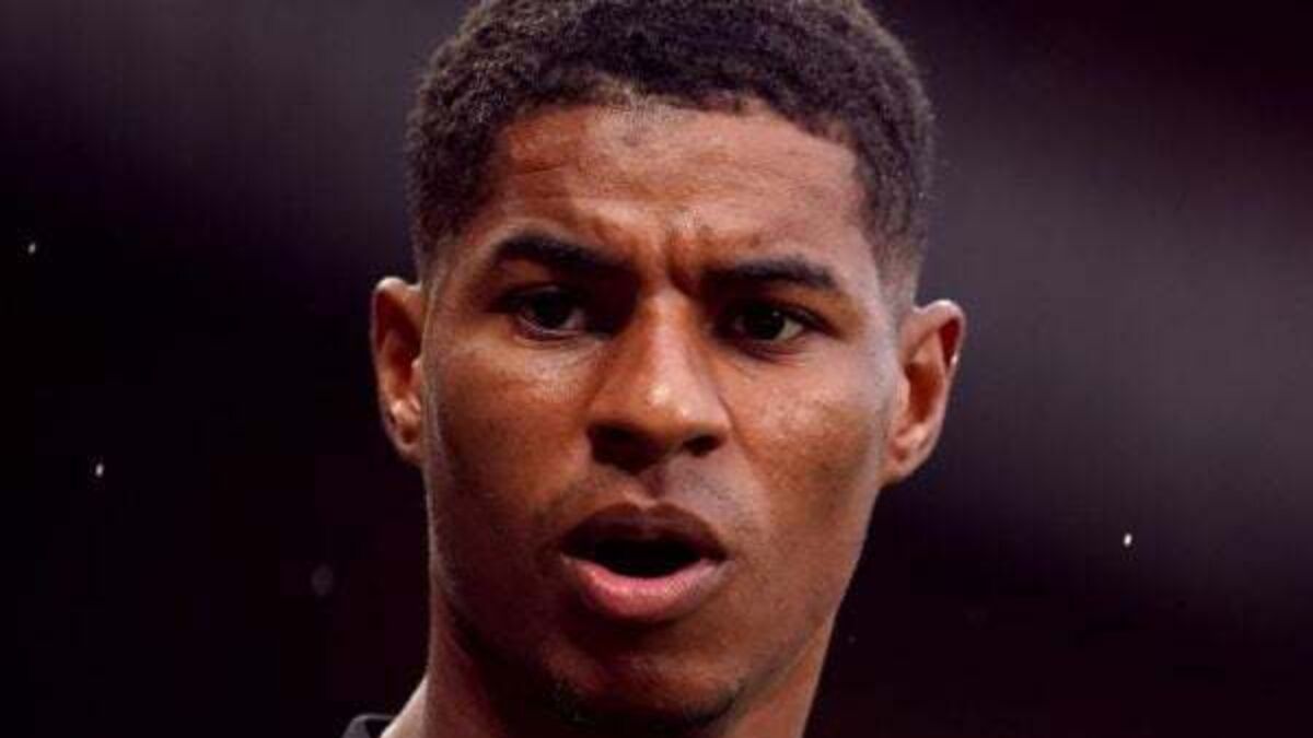 Footballer Marcus Rashford admits Rolls-Royce speeding