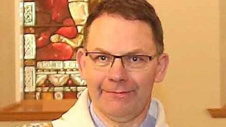 Tributes paid to popular and well respected late deacon 