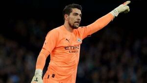 I love everything about it here – Stefan Ortega extends Manchester City stay I love everything about it here – Stefan Ortega extends Manchester City stay
