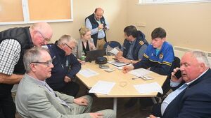 Election 24: The early indications of where seats might go are in