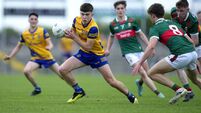 Kerry power past Roscommon to reach All-Ireland minor football semi-final 