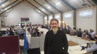 'Ming' disappointed with lack of female candidates in Roscommon