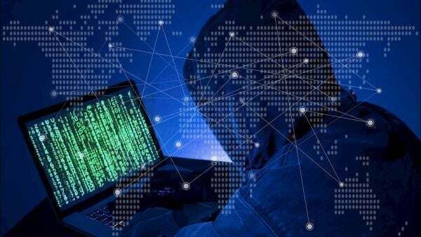 Government websites hit with cyberattack