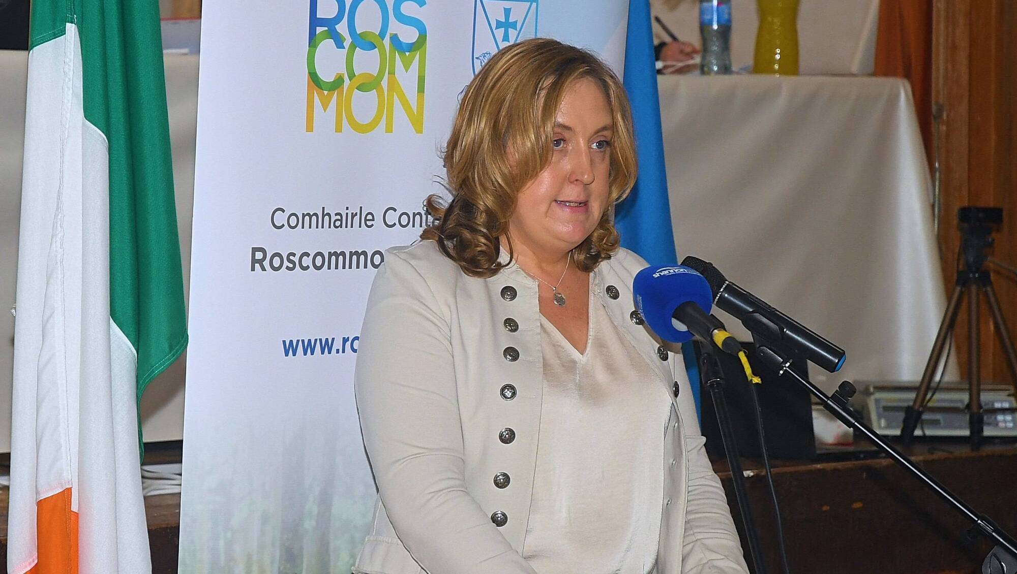 South Roscommon count enters final stage - News - Vimarsana News