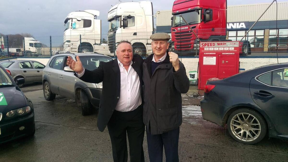 Popular Roscommon GAA stalwart to be laid to rest on Monday