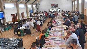 Summary of the Roscommon local elections