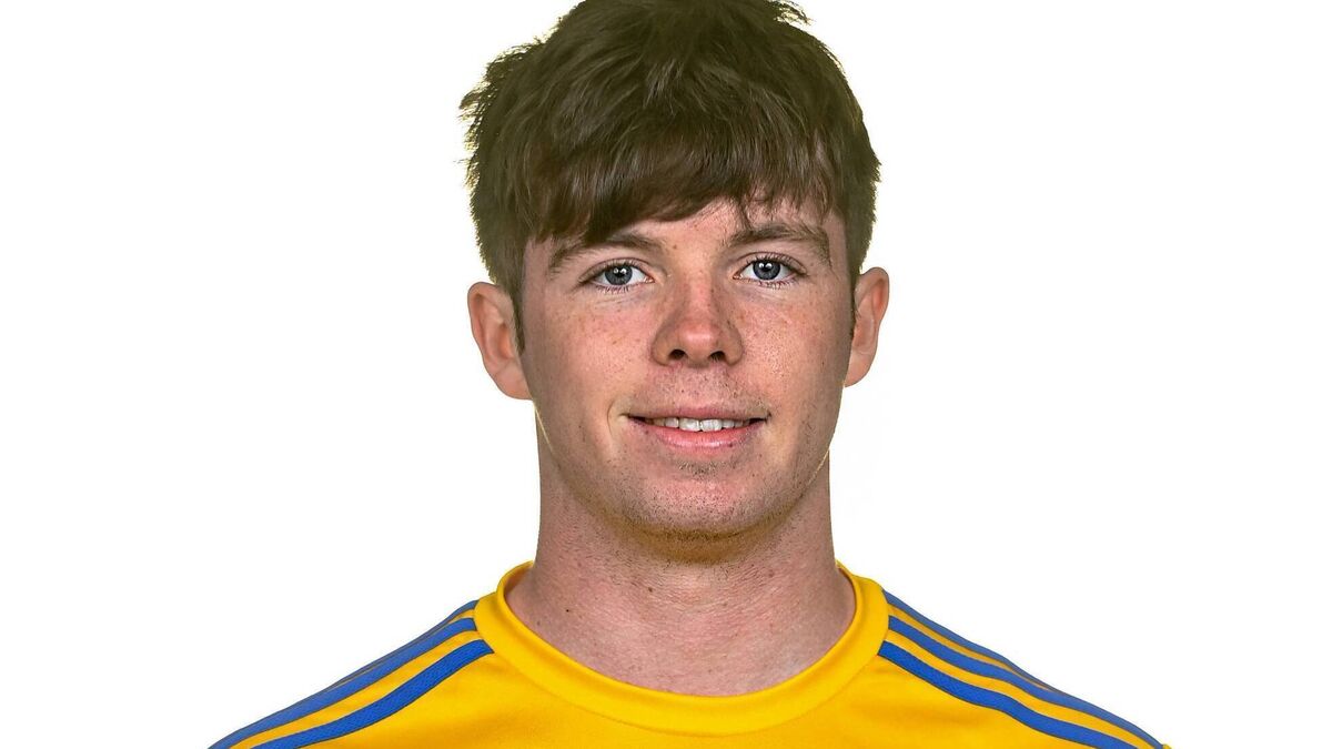 Roscommon player scores 3-13 in league game