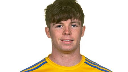 Roscommon player scores 3-13 in league game
