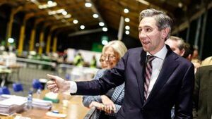 Counting to resume as Government tries to dampen general election speculation