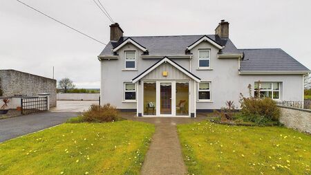 Residential 31-acre farm now on the market is a real gem