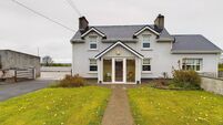 Residential 31-acre farm now on the market is a real gem 