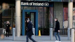 Bank of Ireland brings High Court proceedings over its Davy purchase Bank of Ireland brings High Court proceedings over its Davy purchase