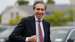 Harris far ahead of other leaders on social media, Sinn Féin most popular party Harris far ahead of other leaders on social media, Sinn Féin most popular party