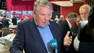 Ex-RTÉ correspondent Ciaran Mullooly says he ‘hates election counts’ Ex-RTÉ correspondent Ciaran Mullooly says he ‘hates election counts’