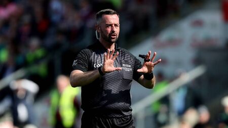 Lucky omens for Rossies ahead of Cavan clash?