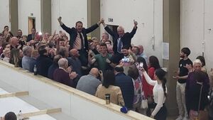 Three remaining council seats filled tonight to conclude 2024 Roscommon Local Elections Three remaining council seats filled tonight to conclude 2024 Roscommon Local Elections