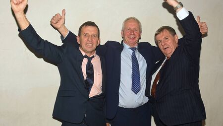 Six new faces on Roscommon County Council as all 18 seats are filled 