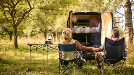 County Roscommon named as one of the Best Places to Live Off-Grid