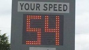 Speeding in Roscommon a big issue as drivers become 'more aggressive'