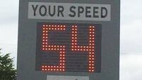 Speeding in Roscommon a big issue as drivers become 'more aggressive'