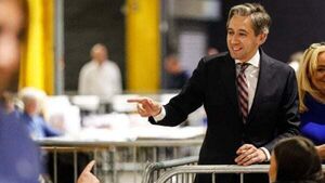 Taoiseach told ‘pride comes before a fall’ as election count continues Taoiseach told ‘pride comes before a fall’ as election count continues