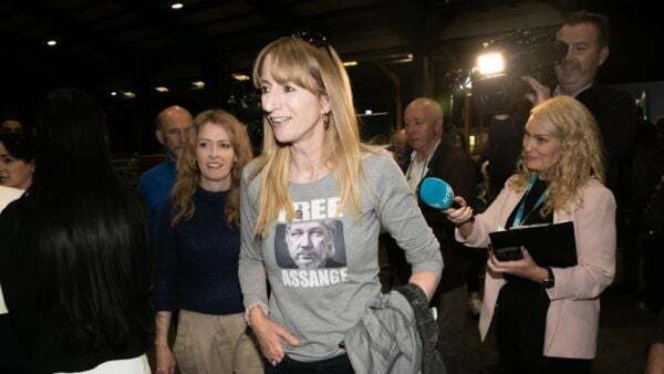 European and local elections live: Clare Daly eliminated in Dublin, John Moran elected Mayor of Limerick