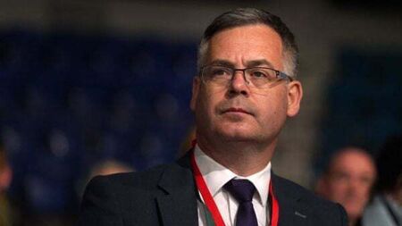 Pearse Doherty: I have no interest in being Sinn Féin leader