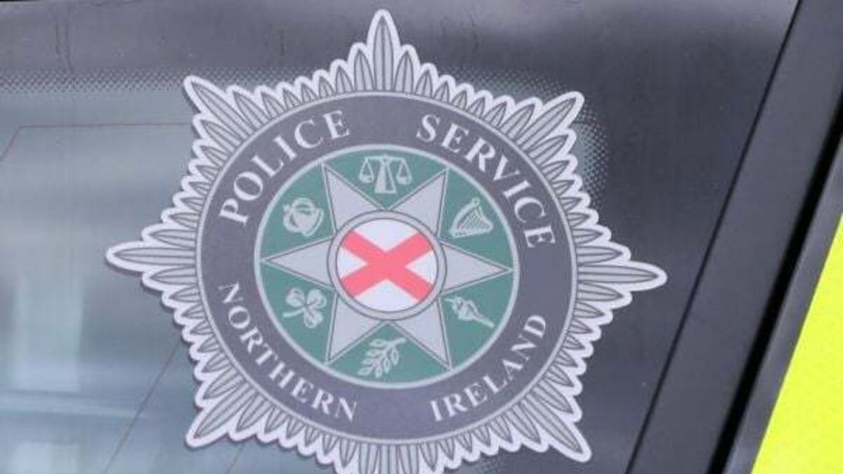 Three arrested in connection with 1975 murder of RUC officer