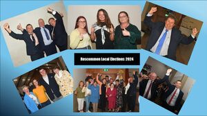The big headline makers in this year’s Local Elections