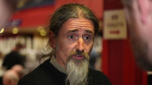 Ming not ruling out Presidency bid