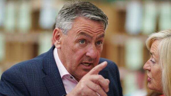 Elections 2024: Billy Kelleher closing in on quota in Ireland South, Funchion in contention for seat