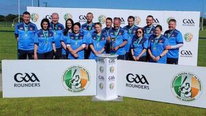 Family and community driving Kilmore Rounders Club forward