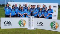 Family and community driving Kilmore Rounders Club forward 