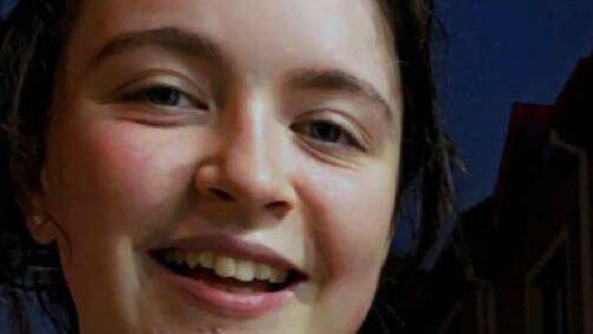 Gardai issue appeal for missing 17-year-old Roscommon woman
