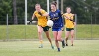 Feeney finds relief from welcome win 