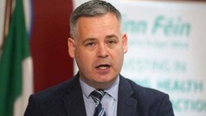 Doherty leads condemnation of horse abuse following TV documentary Doherty leads condemnation of horse abuse following TV documentary
