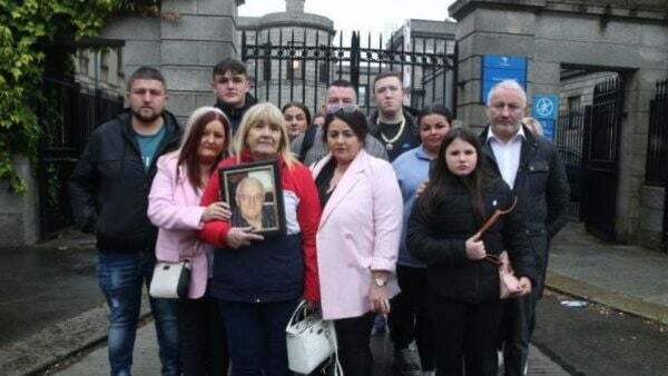 UHL apologises as family settle case over father's death