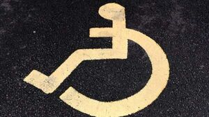 Challenge over medical criteria for disabled parking permit settled Challenge over medical criteria for disabled parking permit settled