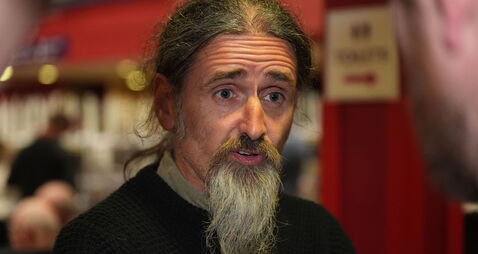  Castlerea's Luke ‘Ming’ Flanagan takes first seat in Midlands-North-West