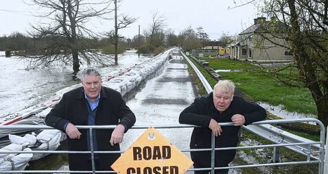Roscommon has two sitting MEPs after Mullooly claims fifth seat