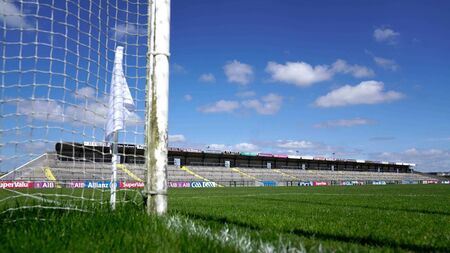 Hyde capacity unlikely to be tested by Dublin/Mayo rematch