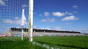 Hyde capacity unlikely to be tested by Dublin/Mayo rematch Hyde capacity unlikely to be tested by Dublin/Mayo rematch