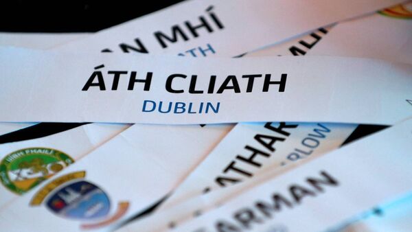 Roscommon or Cavan to find out preliminary quarter-final opponents on Monday morning