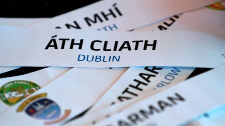 Roscommon or Cavan to find out preliminary quarter-final opponents on Monday morning